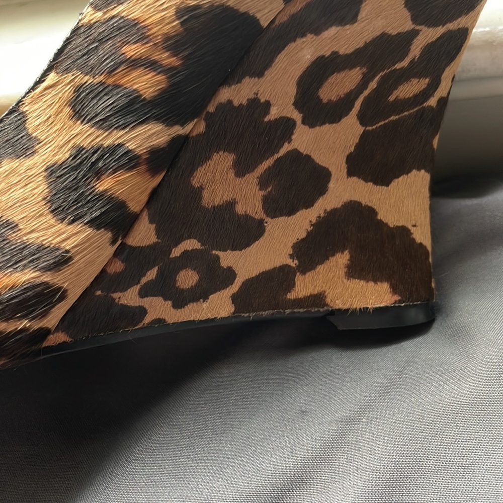 Cheetah print 👠 - Picture 10 of 11
